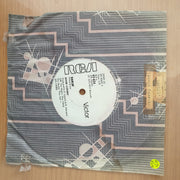 Alan O'Day – Undercover Angel -  Vinyl 7" Record - Very-Good+ Quality (VG+) (verygoodplus)