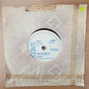 Baccara – Sorry, I'm A Lady / Love You Till I Die -  Vinyl 7" Record - Very-Good+ Quality (VG+) (verygoodplus)