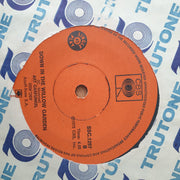 Art Garfunkel – I Shall Sing / Down In The Willow Garden -  Vinyl 7" Record - Very-Good+ Quality (VG+) (verygoodplus)