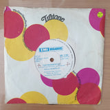 Sonja Herholdt – Kom Huis Toe (Rhodesia/Zimbabwe) -  Vinyl 7" Record - Very-Good+ Quality (VG+) (verygoodplus)