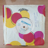 Sonja Herholdt – Kom Huis Toe (Rhodesia/Zimbabwe) -  Vinyl 7" Record - Very-Good+ Quality (VG+) (verygoodplus)