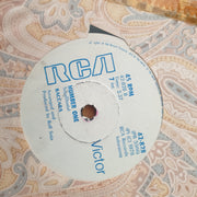 Baccara – Darling -  Vinyl 7" Record - Very-Good+ Quality (VG+) (verygoodplus)