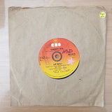 Leif Garrett - Runaway Rita -  Vinyl 7" Record - Very-Good+ Quality (VG+) (verygoodplus)