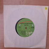 Jimmy Nail – Love Don't Live Here Anymore -  Vinyl 7" Record - Very-Good+ Quality (VG+) (verygoodplus)
