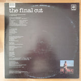Pink Floyd – The Final Cut - Vinyl LP Record - Very-Good+ Quality (VG+) (verygoodplus)