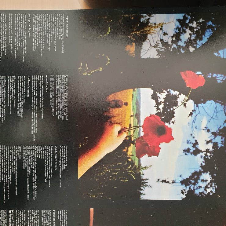 Pink Floyd – The Final Cut - Vinyl LP Record - Very-Good+ Quality (VG+) (verygoodplus)