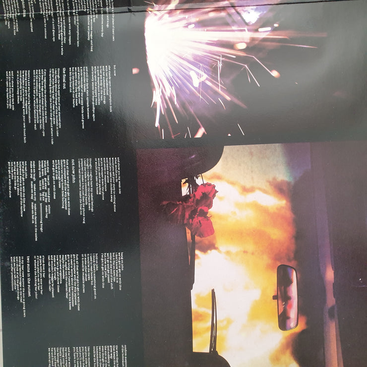 Pink Floyd – The Final Cut - Vinyl LP Record - Very-Good+ Quality (VG+) (verygoodplus)