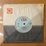 Peter McCann – Do You Wanna Make Love - Vinyl 7" Record - Very-Good+ Quality (VG+) (verygoodplus)