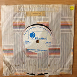 Boney M – Hooray Hooray It's A Holi-Holiday (Rhodesia) - Vinyl 7" Record - Very-Good+ Quality (VG+) (verygoodplus)