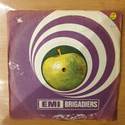 Wings – Live And Let Die - Vinyl 7" Record - Very-Good+ Quality (VG+) (verygoodplus)