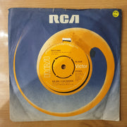 Baccara – Yes Sir, I Can Boogie - Vinyl 7" Record - Very-Good+ Quality (VG+) (verygoodplus)