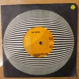 Jody Wayne – The Wedding -  Vinyl 7" Record - Very-Good+ Quality (VG+) (verygoodplus)