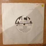Hotline – You're So Good To Me / So Cold -  Vinyl 7" Record - Very-Good+ Quality (VG+) (verygoodplus)
