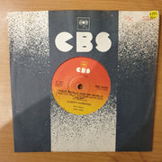 Albert Hammond – Your World And My World -  Vinyl 7" Record - Very-Good+ Quality (VG+) (verygoodplus)