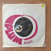 Anton Goosen - Trompie - Vinyl 7" Record - Very-Good+ Quality (VG+) (verygoodplus)