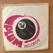 Anton Goosen - Trompie - Vinyl 7" Record - Very-Good+ Quality (VG+) (verygoodplus)