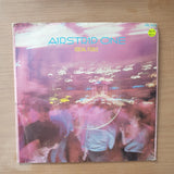 Airstrip One - Social Fools - Vinyl 7" Record - Very-Good+ Quality (VG+) (verygoodplus)
