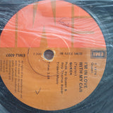 Queen – Bohemian Rhapsody - Vinyl 7" Record - Fair Quality (F) (fair) (sara test seven)
