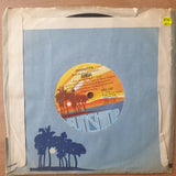 ABBA – Chiquitita - Vinyl 7" Record - Very-Good+ Quality (VG+) (verygoodplus)