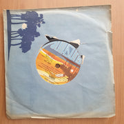 ABBA – Chiquitita - Vinyl 7" Record - Very-Good+ Quality (VG+) (verygoodplus)