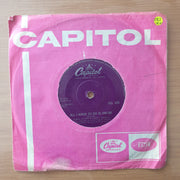 Bobbie Gentry & Glen Campbell – All I Have To Do Is Dream / Walk Right Back - Vinyl 7" Record - Very-Good+ Quality (VG+) (verygoodplus)