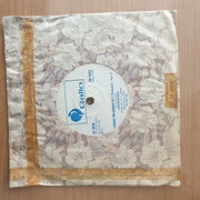 Supercharge – I Think I'm Gonna Fall (In Love) (Rhodesia) - Vinyl 7" Record - Very-Good+ Quality (VG+) (verygoodplus)