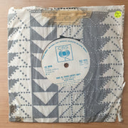 Alan Price – This Is Your Lucky Day (The Girl Won't Get Under) (Rhodesia) - Vinyl 7" Record - Very-Good+ Quality (VG+) (verygoodplus)