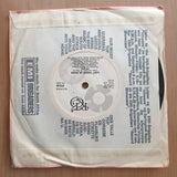 Abigail – Je T'Aime (I Love You) - Vinyl 7" Record - Very-Good+ Quality (VG+) (verygoodplus)