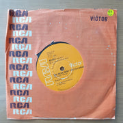 Baccara – The Devil Sent You To Lorado - Vinyl 7" Record - Very-Good+ Quality (VG+) (verygoodplus)