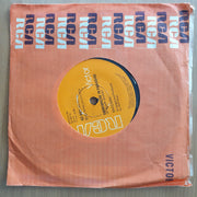 Baccara – The Devil Sent You To Lorado - Vinyl 7" Record - Very-Good+ Quality (VG+) (verygoodplus)