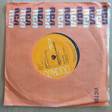 Baccara – The Devil Sent You To Lorado - Vinyl 7" Record - Very-Good+ Quality (VG+) (verygoodplus)