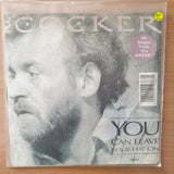 Joe Cocker – You Can Leave Your Hat On - Vinyl 7" Record - Very-Good+ Quality (VG+) (verygoodplus)