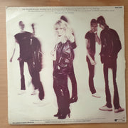 Geraldine – Geraldine - Vinyl LP Record - Good Quality (G)