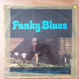 Funky Blues - Vinyl LP Record - Good+ Quality (G+) (gplus)