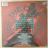 The Cult – Sonic Temple - Vinyl LP Record - Very-Good+ Quality (VG+) (verygoodplus)