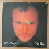 Phil Collins – No Jacket Required - Vinyl LP Record - Very-Good+ Quality (VG+) (verygoodplus)
