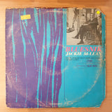 Jackie McLean – Bluesnik - Vinyl LP Record - Good+ Quality (G+) (gplus)