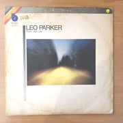Leo Parker – Rollin' With Leo - Vinyl LP Record - Good+ Quality (G+) (gplus)