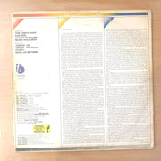 Leo Parker – Rollin' With Leo - Vinyl LP Record - Good+ Quality (G+) (gplus)