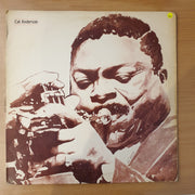 Cat Anderson – Cat Speaks - Vinyl LP Record - Good+ Quality (G+) (gplus)