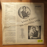 Clark Terry – The Globetrotter – Vinyl LP Record - Very-Good+ Quality (VG+) (verygoodplus)