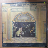 Charles Mingus – Town Hall Concert - Vinyl LP Record - Very-Good+ Quality (VG+) (verygoodplus)