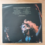 Bette Midler – The Rose - The Original Soundtrack Recording - Vinyl LP Record - Very-Good+ Quality (VG+) (verygoodplus)