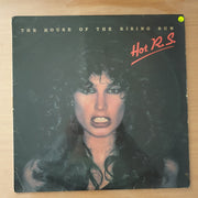 Hot R.S - The House Of The Rising Sun - Vinyl LP Record - Very-Good Quality (VG)