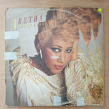 Aretha - Get It Right- Vinyl LP Record - Good+ Quality (G+) (gplus)