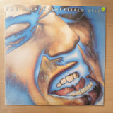 Joe Cocker - Sheffield Steel - Vinyl LP Record - Very-Good+ Quality (VG+) (verygoodplus)