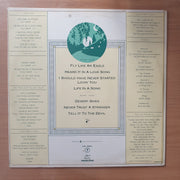 The Marshall Tucker Band - Carolina Dreams - Vinyl LP Record - Very-Good Quality (VG) (vgood)