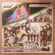 60 Hits Of The Sixties - Double Vinyl LP Record - Very-Good+ Quality (VG+) (verygoodplus)