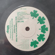 Wings – Give Ireland Back To The Irish - Vinyl 7" Record - Very-Good+ Quality (VG+) (verygoodplus)