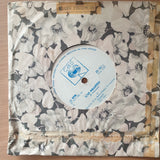 Q - Dancin' Man (Rhodesia) - Vinyl 7" Record - Very-Good+ Quality (VG+) (verygoodplus)